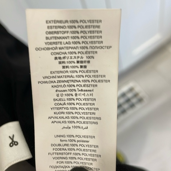 Michael Michael Kors Floral Wrap Dress - Picture 9 of 10